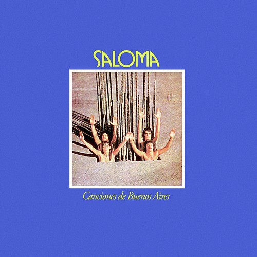 Canciones de Buenos Aires