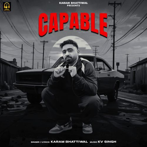 Capable