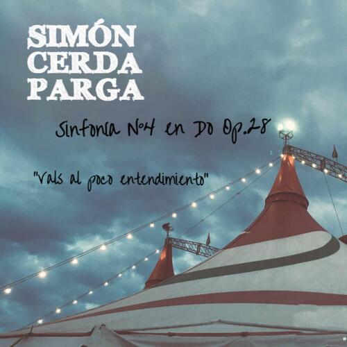 Sinfonía No.4 en do mayor Op.28: 4. Presto cover art