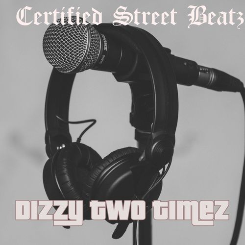 Left Side cover art