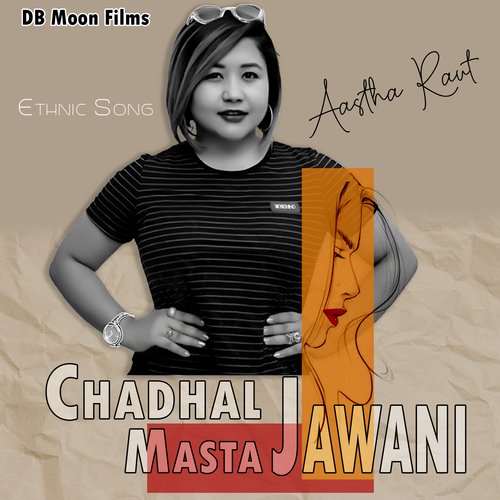 Chadhal Jawani Masta Jawani