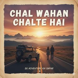 Chal Wahan Jate Hain