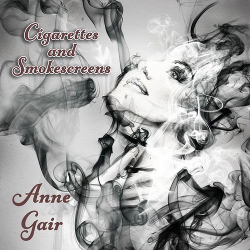 White Horses cover art