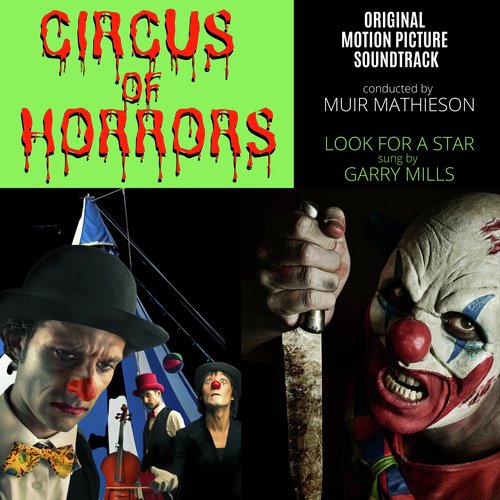 Circus of Horrors