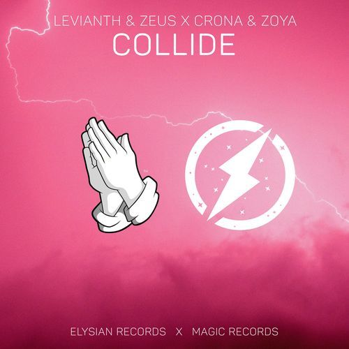 Collide (feat. Zoya)