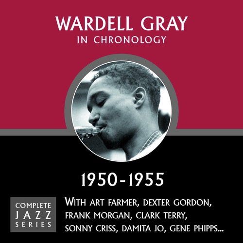 Complete Jazz Series 1950 - 1955