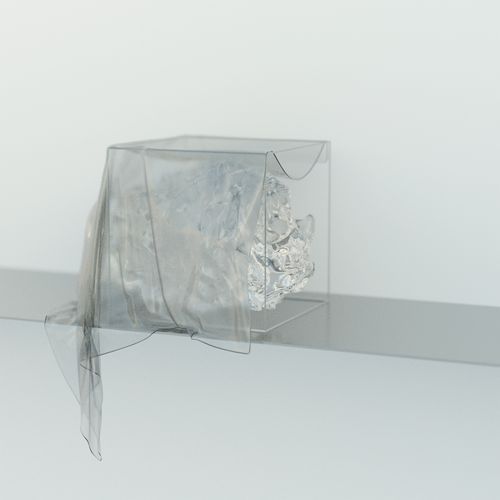 Composite A cover art
