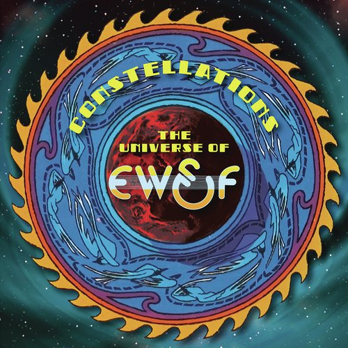 Constellations: The Universe of Earth, Wind & Fire