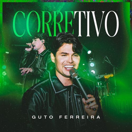 Corretivo (Ao Vivo)