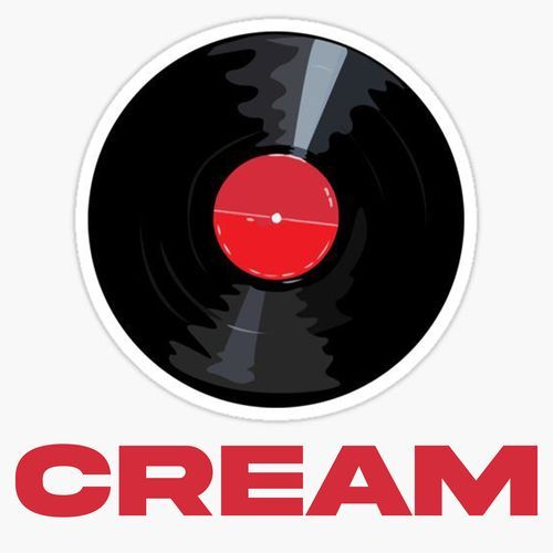 Cream