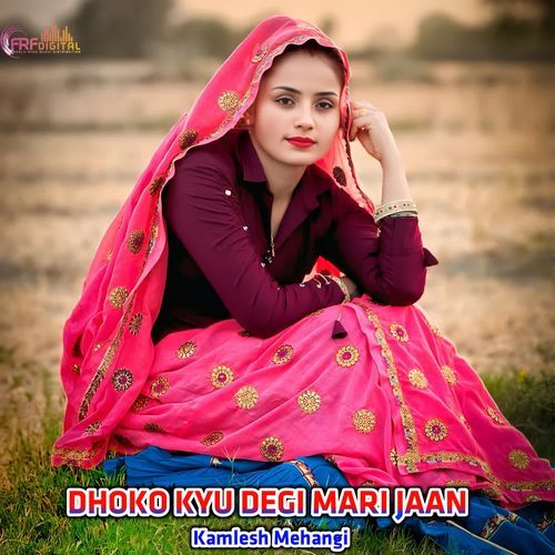 DHOKO KYU DEGI MARI JAAN
