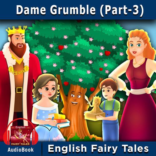 Dame Grumble Part 2