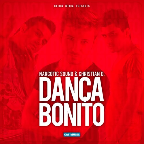 Danca Bonito_poster_image