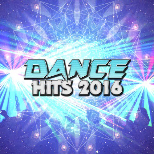 Dance Hits: 2016