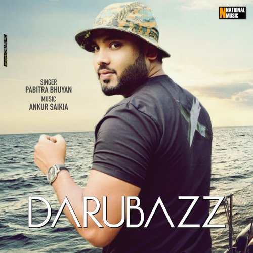 Darubazz - Single
