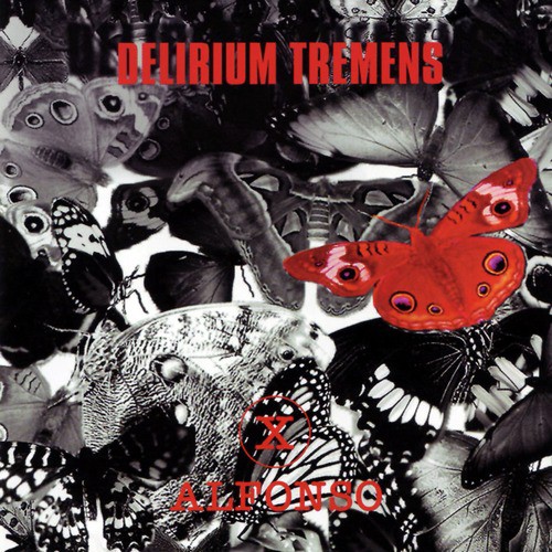 Delirium Tremens cover art