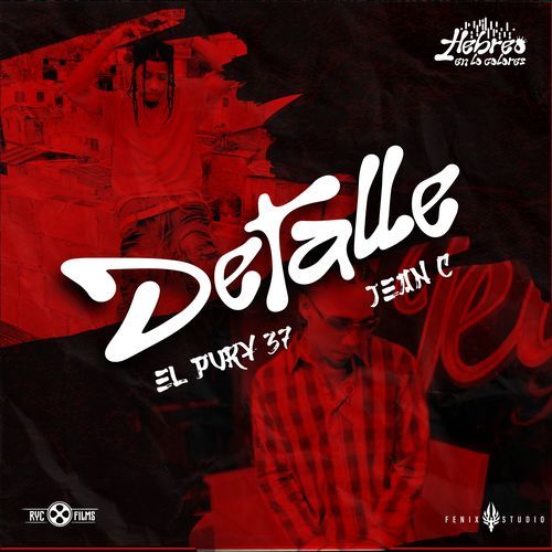 Detalle cover art