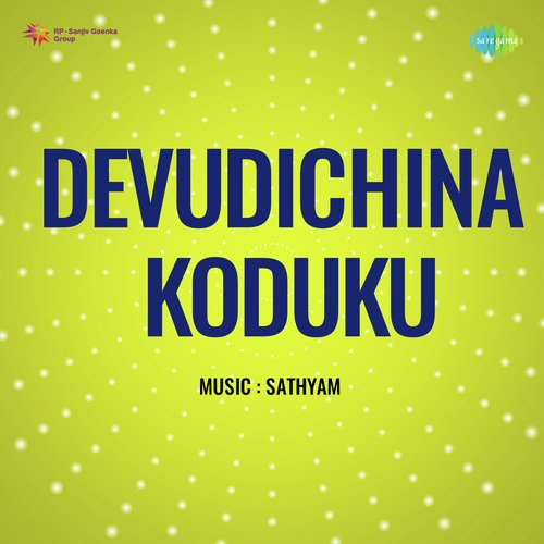 Devudichina Koduku