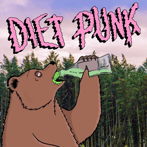 Diet Punk cover art