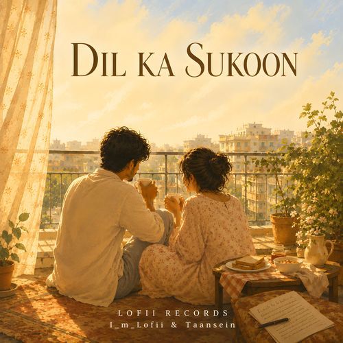 Dil Ko Sukoon Mila