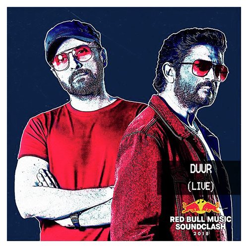 Duur: Red Bull Soundclash (Live) [feat. Ahmed Jehanzeb]