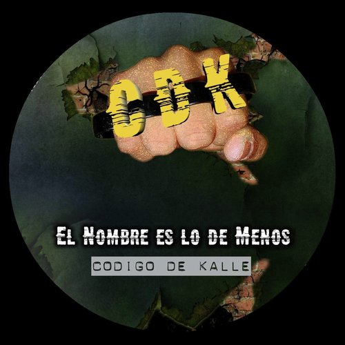 El Nombre Es Lo de Menos