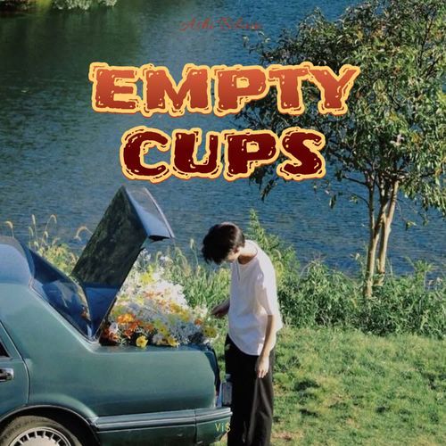 Empty cups