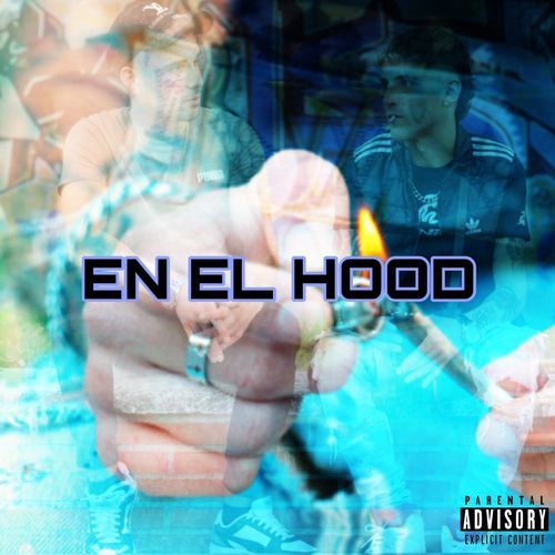 En el Hood cover art