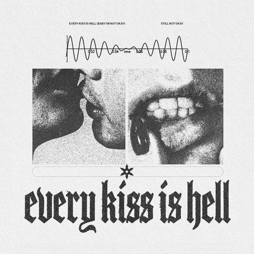 Every Kiss Is Hell_poster_image