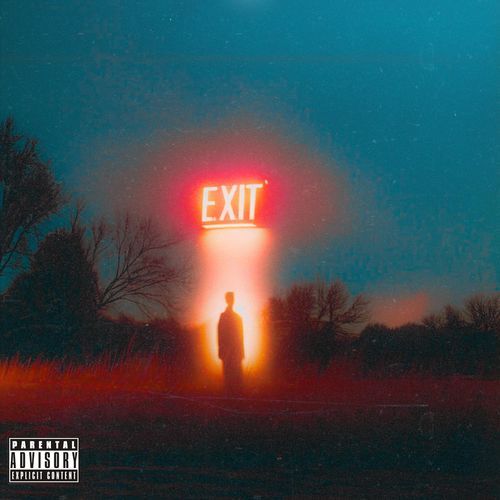 Exit Gate (Instrumental)