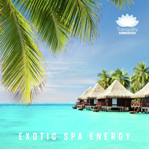 Relax Lounge cover art