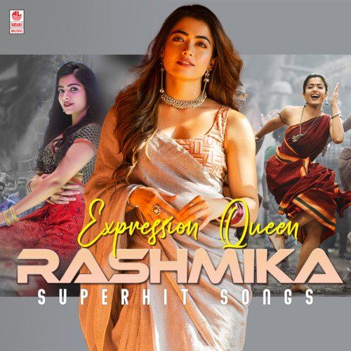 Expression Queen Rashmika Superhit Songs