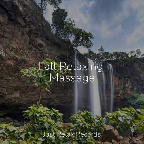 Fall Relaxing Massage