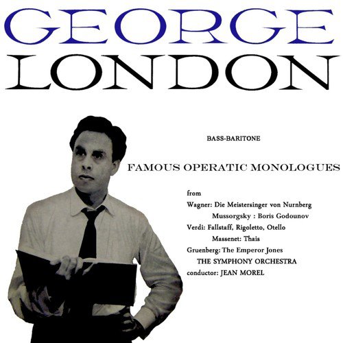 Famous Operatic Monologues_poster_image