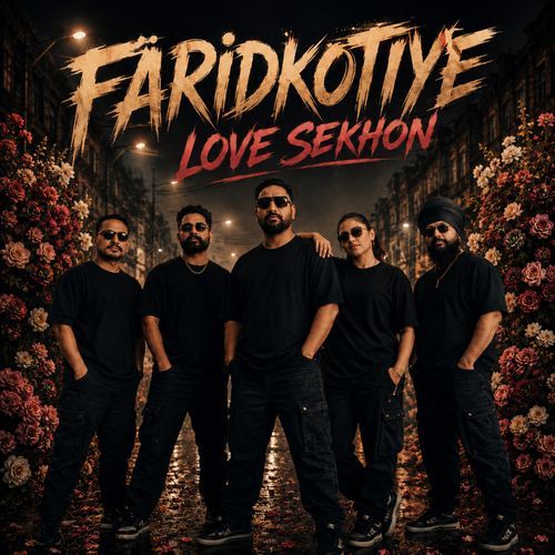Faridkotiye