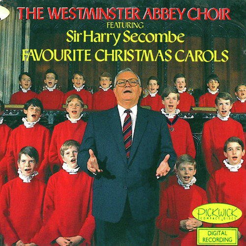 Favourite Christmas Carols