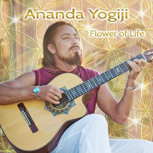 Flower of Life (feat. Jaya Lakshmi & Annmarie Soul)