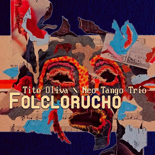Espécimen Chacarera cover art