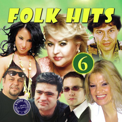 Folk Hits, Vol. 6_poster_image