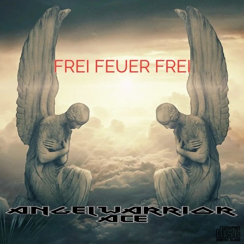 Frei Feuer Frei cover art