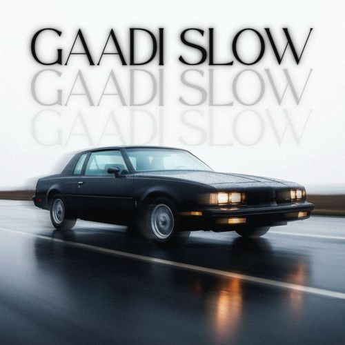 Gaadi Slow
