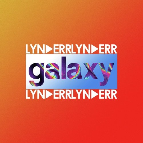 Galaxy (Slow Version) cover art
