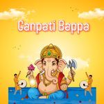 Ganpati Bappa