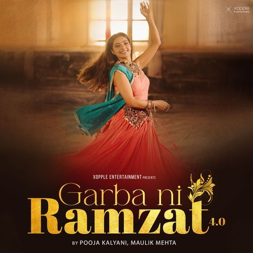 Garba Ni Ramzat 4.0