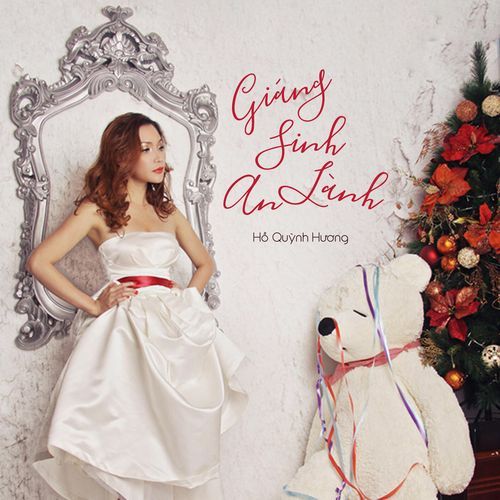 Giáng Sinh An Lành