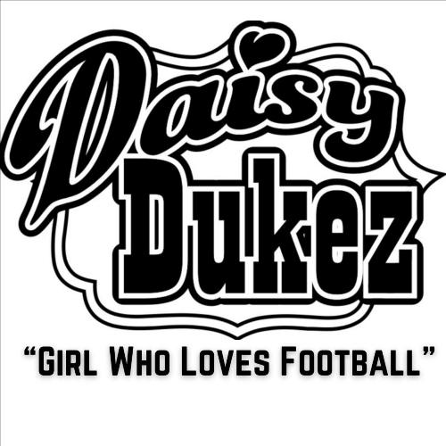 Girl Who Loves Football cover art