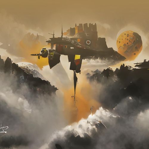 Glow of Daylight on Resting Pillows cover art