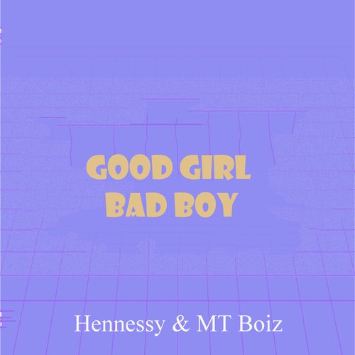 Good Girl Bad Boy_poster_image