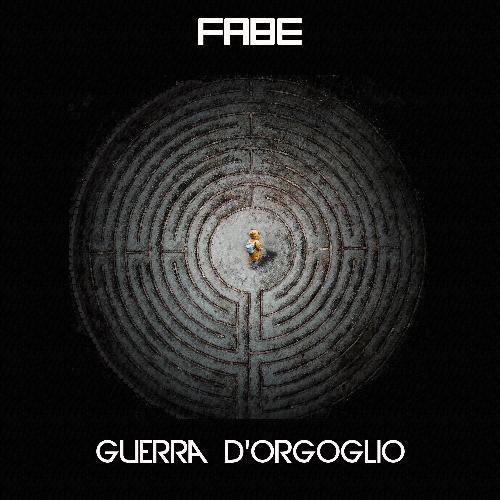 Guerra d'orgoglio