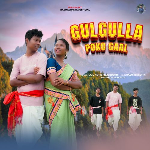 Gulgulla Poko Gaal